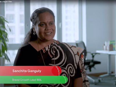 Google x Bayer- Film - YouTube