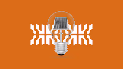 Ecotrix | Solar Company Rebranding