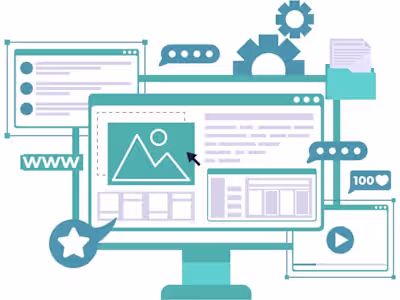 Comprehensive Data Entry for E-commerce Site