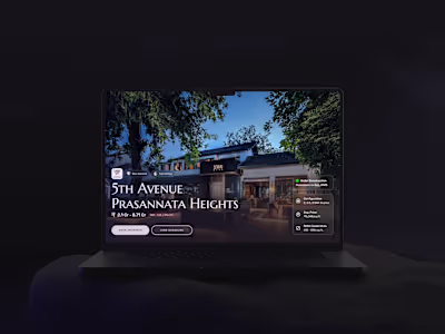 Redesigned Blox's gallery section to reduce churn