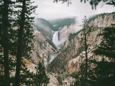 Outdoorsy National Park Guides