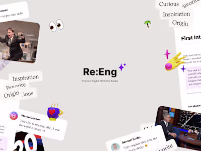 Re:Eng