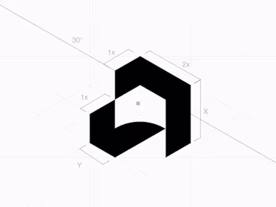 Atmus Design Studio - Architecture Brand Identity :: Behance