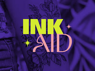 Ink Aid