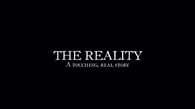The Reality - A Short Documentary - YouTube
