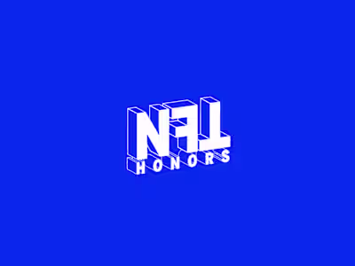 NFT Honors