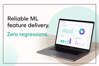 AI SaaS (Generative/ML Features) — Quality Engineering