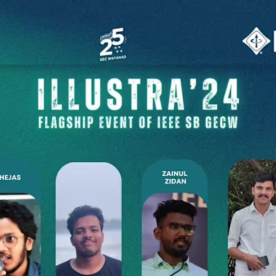 IEEE SB GECW on Instagram: ”🤝Join us for an inspiring panel di…