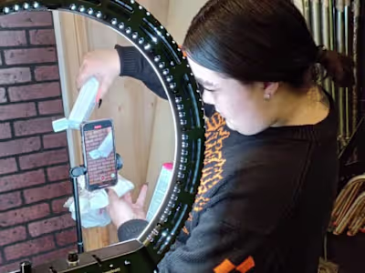 Freelance Digital Content Creator - @princesapolonesa