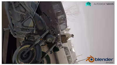 VISUAL EFFECTS