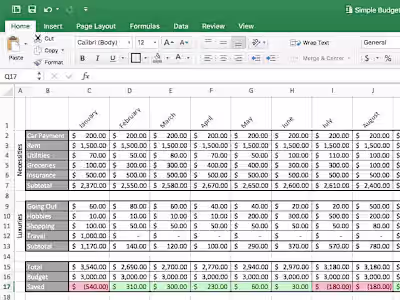 Data Entry