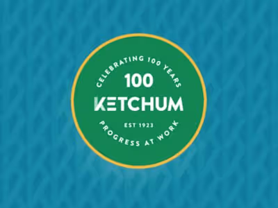 Ketchum's 100th Anniversary