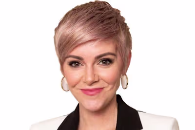 Arizona Attorney's Journey to Starting Her Own Firm