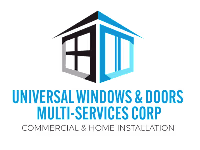Universal Windows and Doors Multiservices