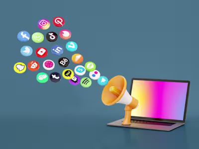 Emily Reilly - Digital Marketing