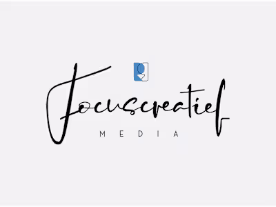 FocusCreatief Logo