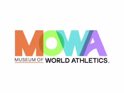 Museum of World Athletics