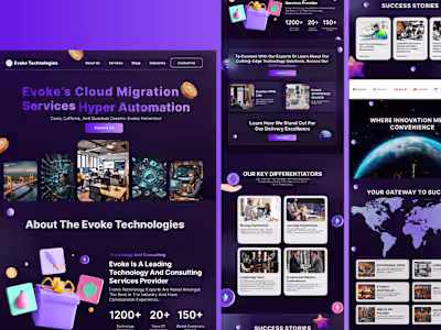 UI/UX DESIGNER| WEB DESIGN AND DEVELOPMENT