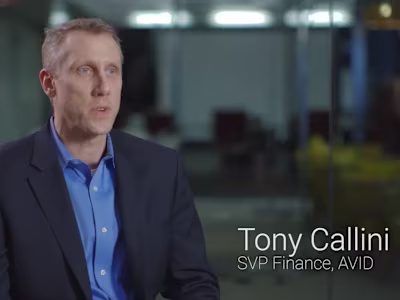 AVID Technologies