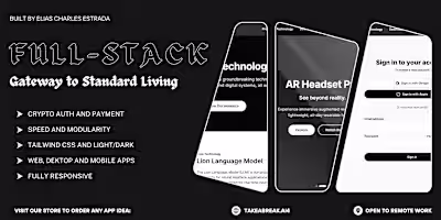 Gateway to Standard Living