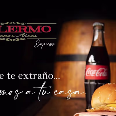 Palermo Restaurante - Guatemala