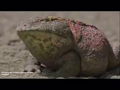 Danny Foran's Professional 3D Artist Reel