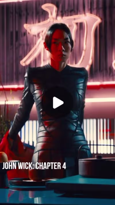 Lionsgate on Instagram: “life is tough, but so are they. JOHN W…