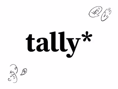 Tally Branding
