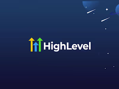 Turbocharging Truck Dispatch: Go High Level Marketing Overhaul