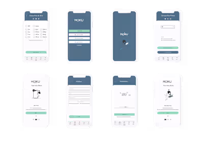 Donation App - Passion Project