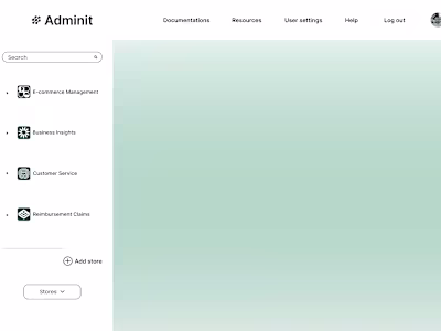 SaaS Affiliate Program