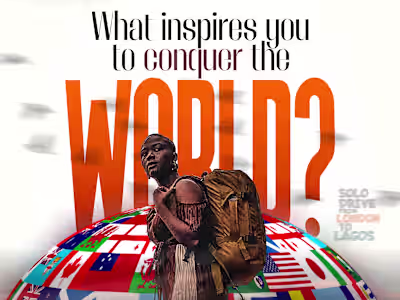 Graphics and Visuals Designer