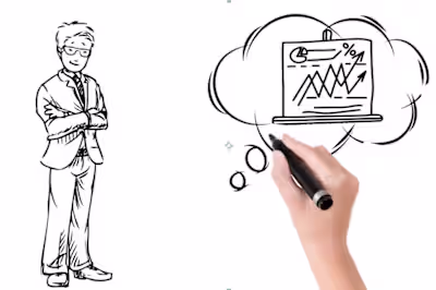 whiteboard animations