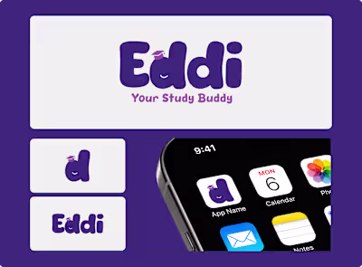 Eddi - Your Study Buddy | AI Tutor Guide for your Kids