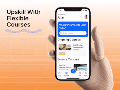 Coursilo: Online Learning Platform