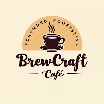 AI Generated Logos