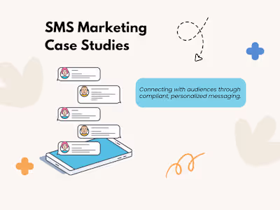 🎉NEW SERVICE ALERT... SMS Marketing Setup! This covers ever...