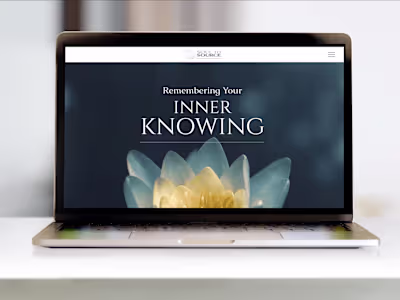 Soul To Source Spiritual Wellness