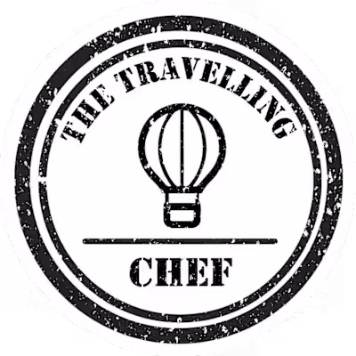 The Travelling Chef