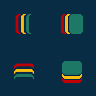 Dev Docs Logo Concept