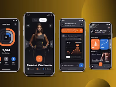 FitTrack-Fitness App