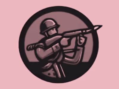ToySoldier WordPress Blog