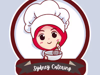 Logo Design 