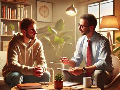 I teach an introvert how to sell 