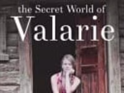 The Secret World of Valarie (book)