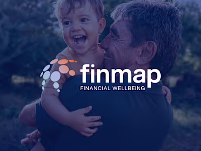 Strategic Rebrand for $200M Financial Firm