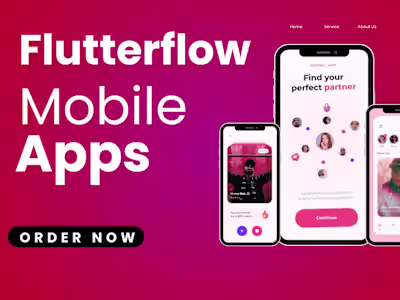 FlutterFlow