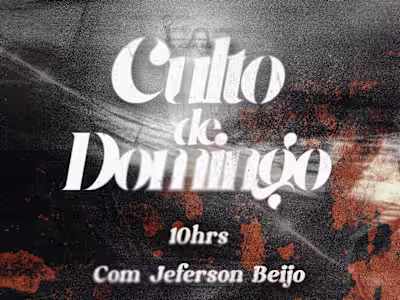 Logo brand,
content and concept