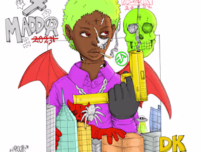 Queen $lime : EA 3