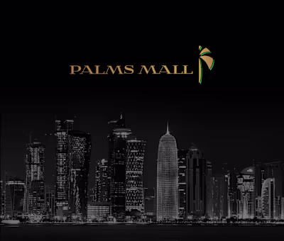 Palms Mall